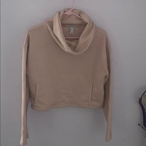 Forever 21 sweatshirt